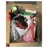Large lot of  miscellaneous Christmas