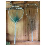 Fishing nets