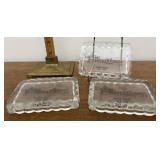 Buffalo school paperweights