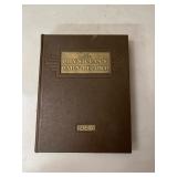 Positions daily record book