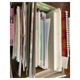 Stationary