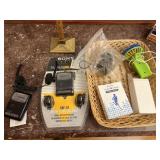 Sony FM a.m. walkmans and more