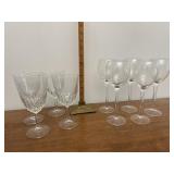 Stemware