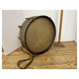 Snare drum
