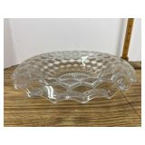 Fostoria americana bowl