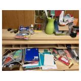 Office supplies