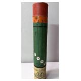 Vintage multiplier tube