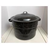 Water bath canner