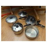 Cookware