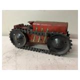 Marx wind up crawler
