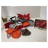 Cookie cutters