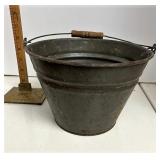 Bucket