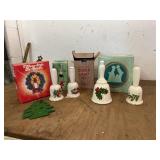 Christmas bells and more