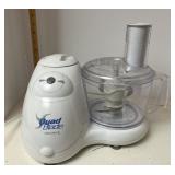 Food processor