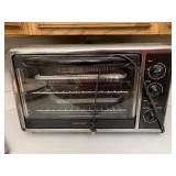 Convection oven