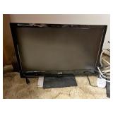 13 inch JVC TV