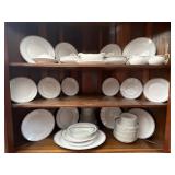 Noritake China set