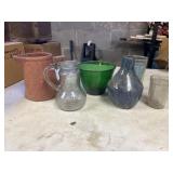 Glassware