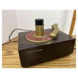 RCA Victor record player