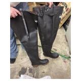 Size 10 hip waiters