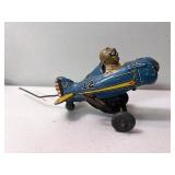 Marx wind up air plane