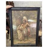 Indian picture
