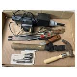Miscellaneous tools