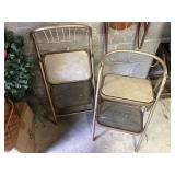 Durham stepstools