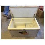 Ther master cooler