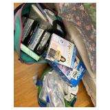 Storage bags