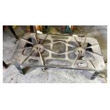 Small stove