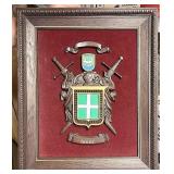 Coat of arms