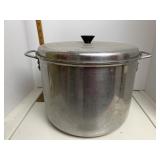 Water bath canner