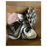 Miscellaneous cookware