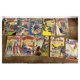 Comic  books