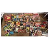 Comics