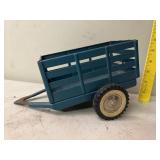 Tonka trailer