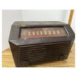 RCA Victor stereo
