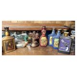 Decanters
