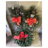Wreaths