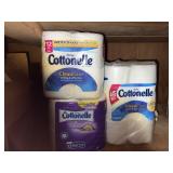 Toilet paper