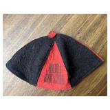 Buffalo school beanie