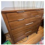 Kent coffee mid century dresser