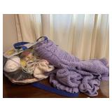 Yarn and more