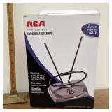 RCA indoor antenna