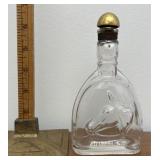 Horsehead flask