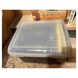 Storage organizer