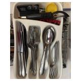 Flatware