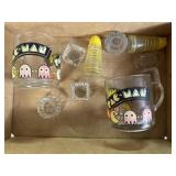 Pac-Man mugs and more