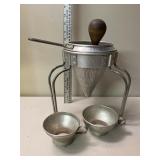 Juicer and more
